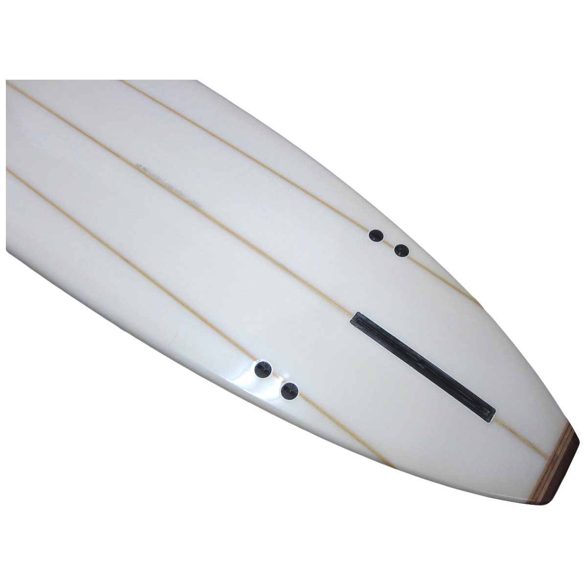NO DECAL / Custom 9`2