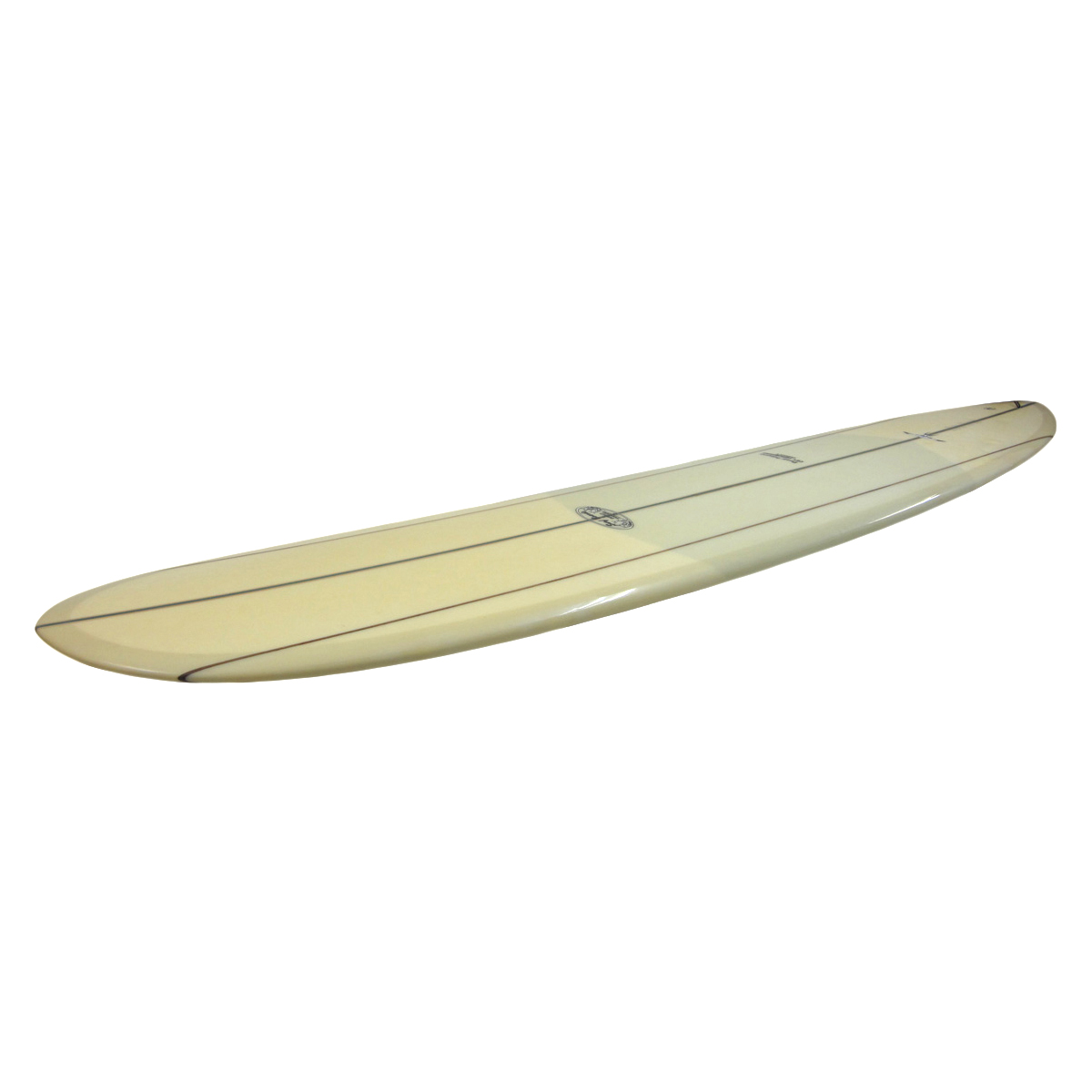 HAWAIIAN PRO DESIGNS / Double Ender 9`2 Shaped By Donald Takayama