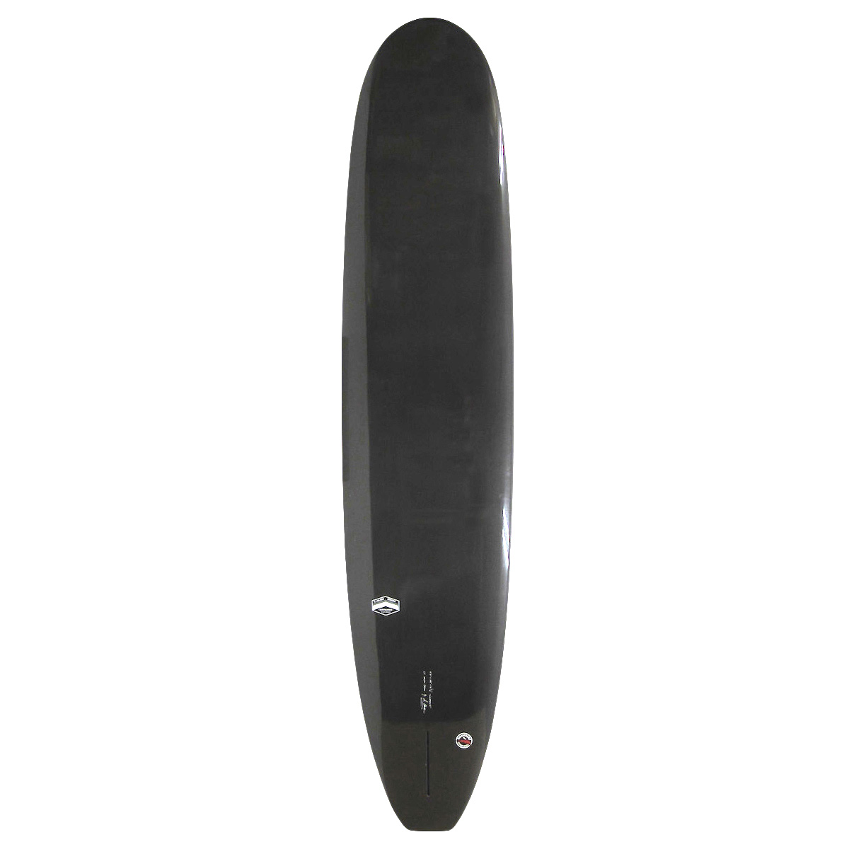 CJ NELSON DESIGNS x THUNDERBOLT / 9'5 CLASSIC BY IAN CHISHOLM