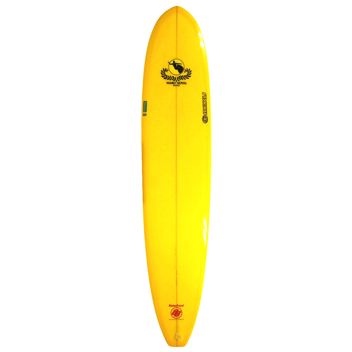 MABO ROYAL / MABO ROYAL  / 9`1 Custom
