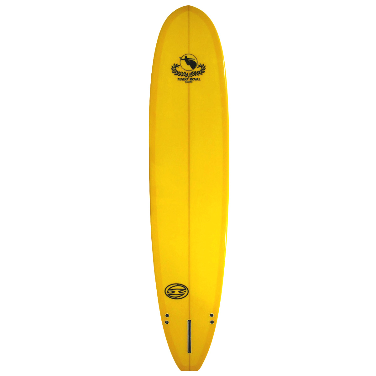 MABO ROYAL  / 9`1 Custom