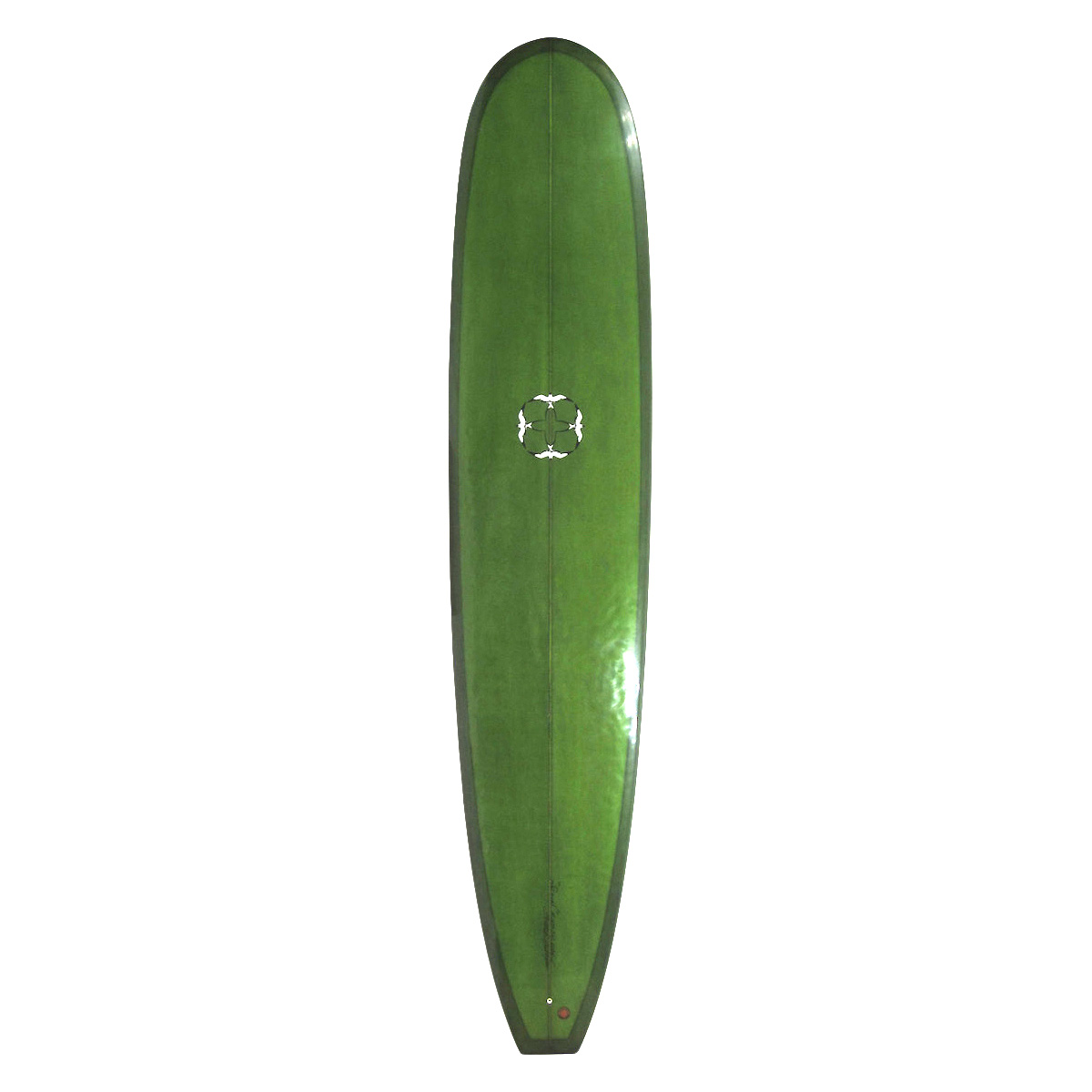 HAWAIIAN PRO DESIGNS / HAWAIIAN PRO DESIGNS  / In The Pink 9`3 Shaped by Satoshi Ishiguro