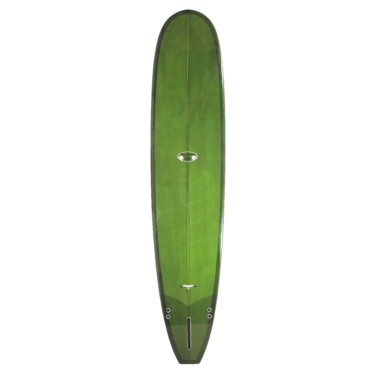 HAWAIIAN PRO DESIGNS  / In The Pink 9`3 Shaped by Satoshi Ishiguro