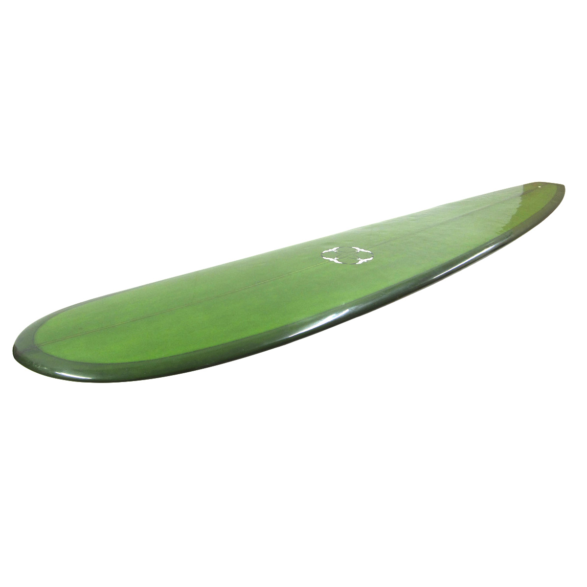 HAWAIIAN PRO DESIGNS  / In The Pink 9`3 Shaped by Satoshi Ishiguro