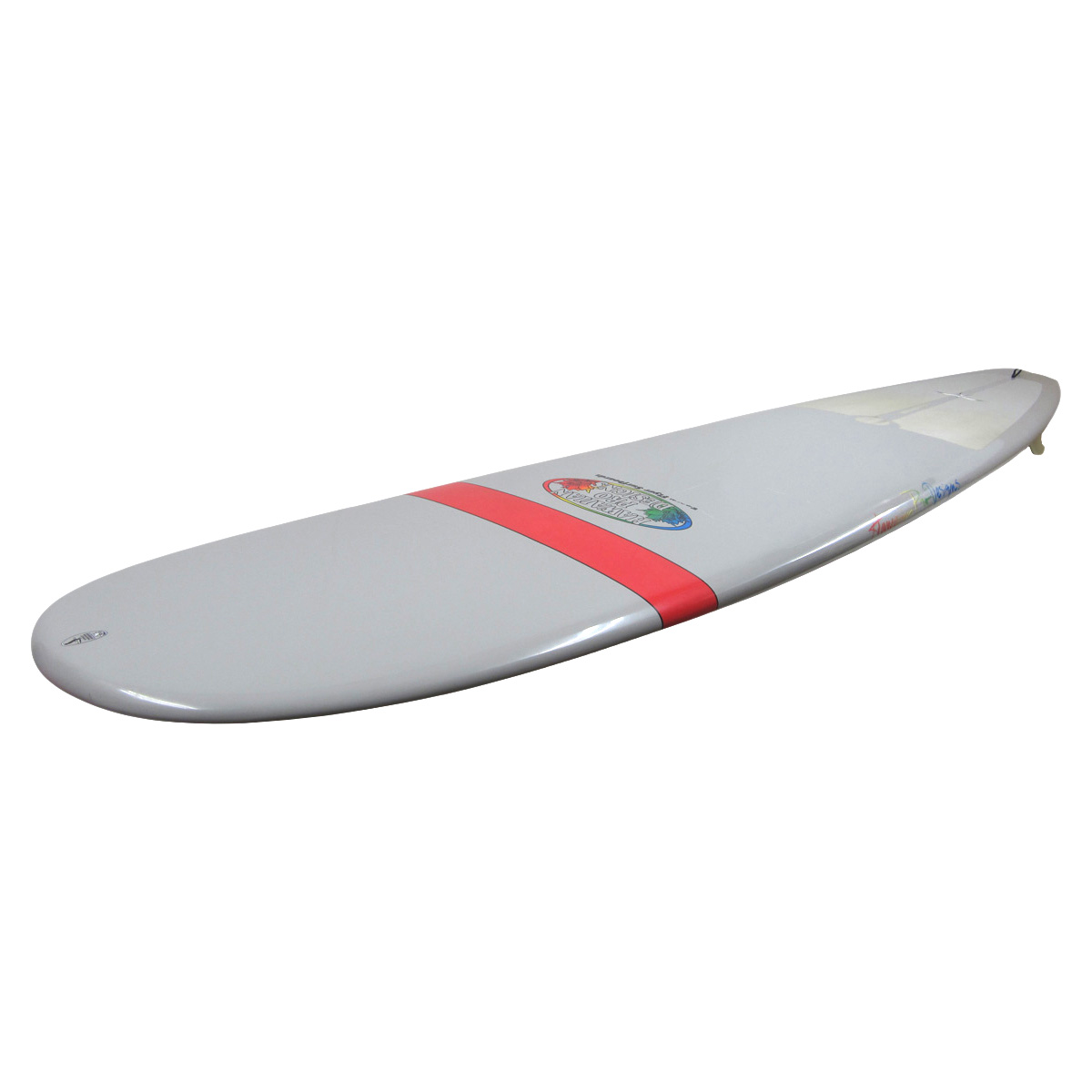 HAWAIIAN PRO DESIGNS  / In The Pink 9`6 モールド  