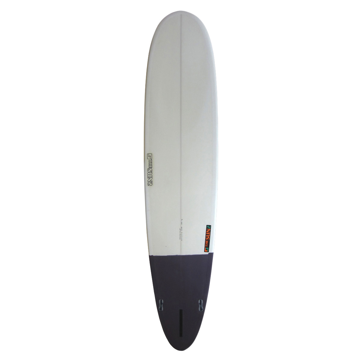 SUNS / 9'2 Custom Shaped by NOBU OGASHIRA