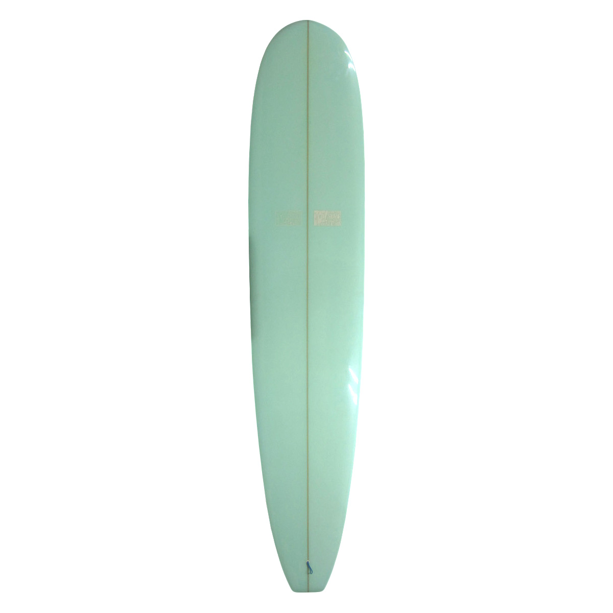 TUDOR / Joel Tudor  / Custom 2+1 Noserider