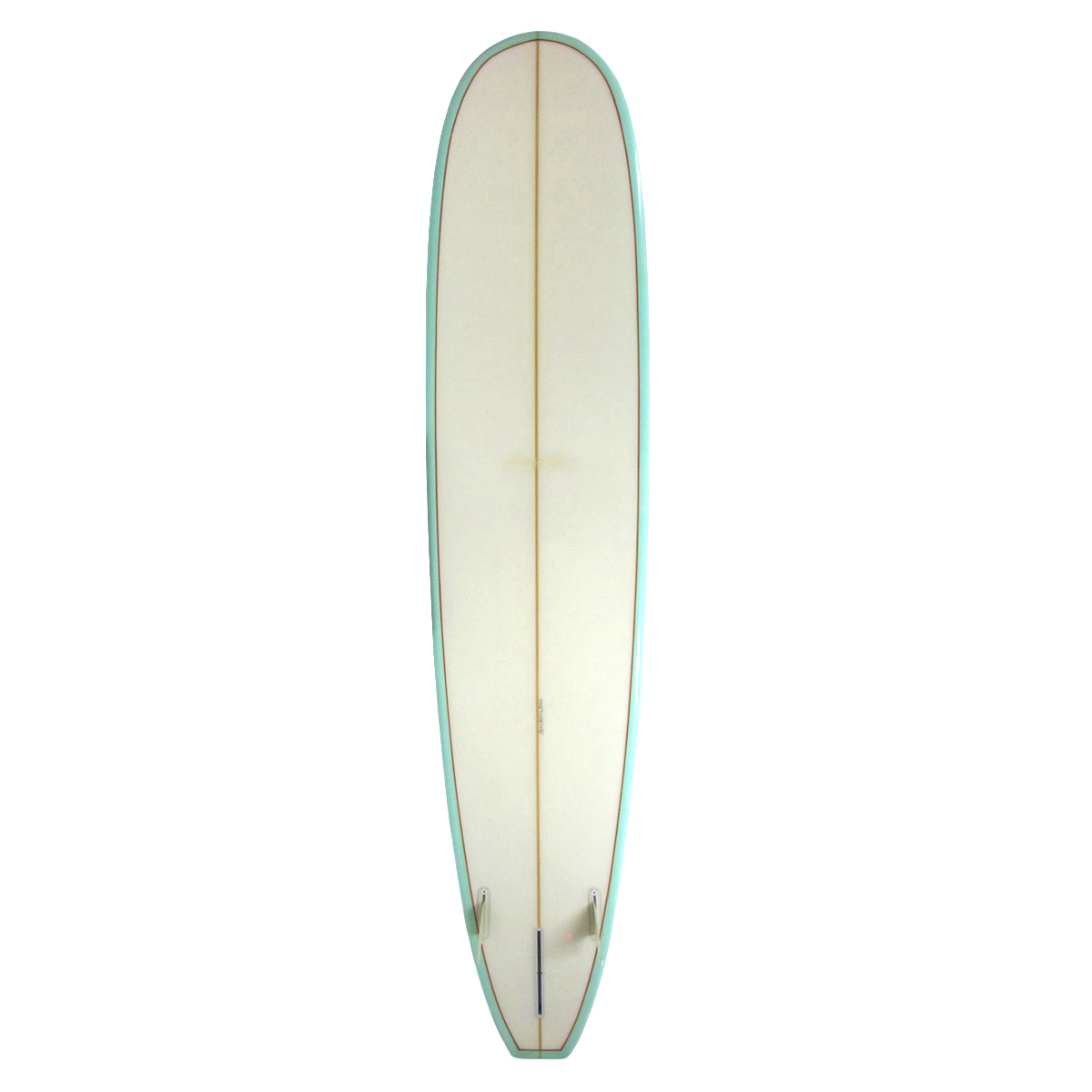Joel Tudor  / Custom 2+1 Noserider