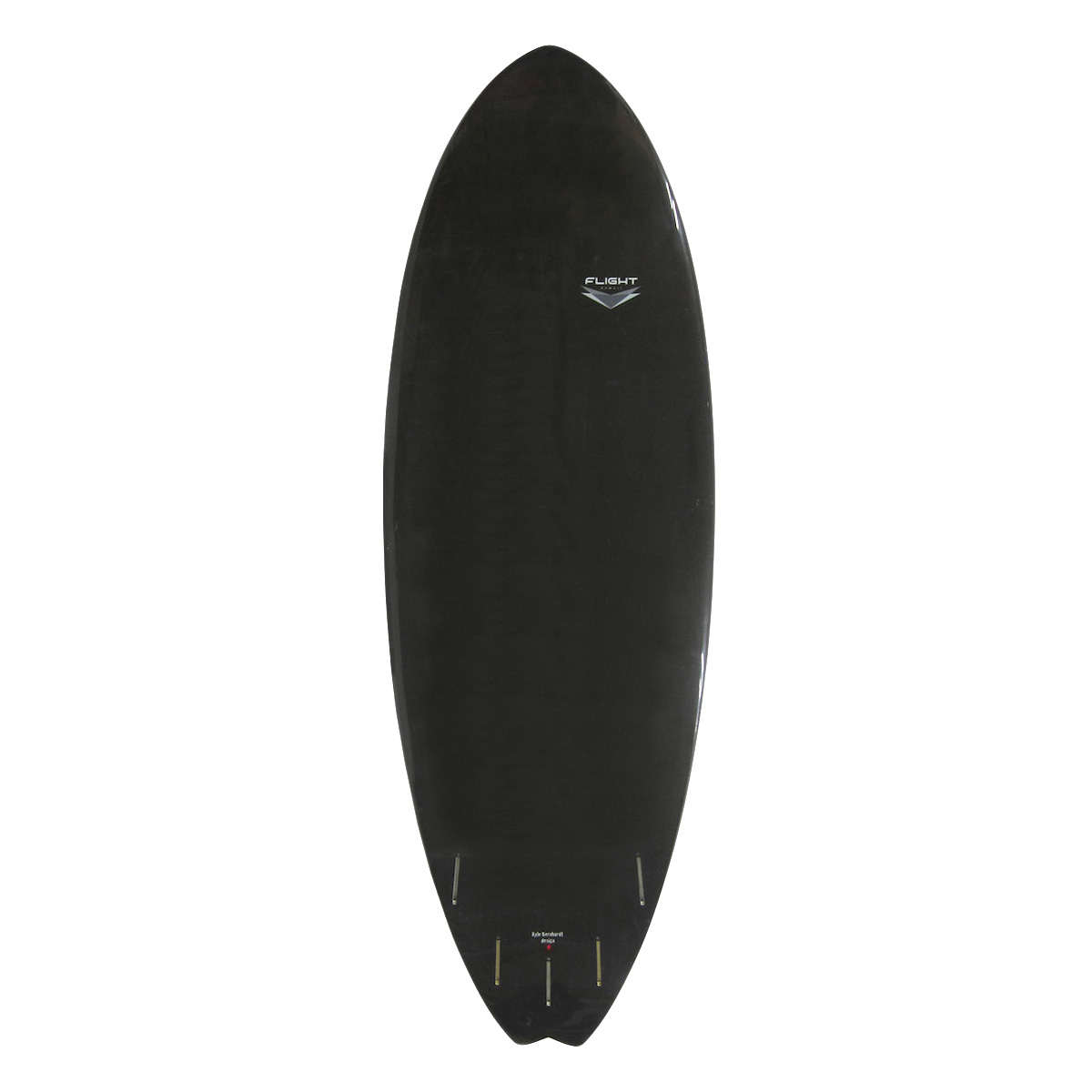 FLIGHT HAWAII  / MALOLO 7'6