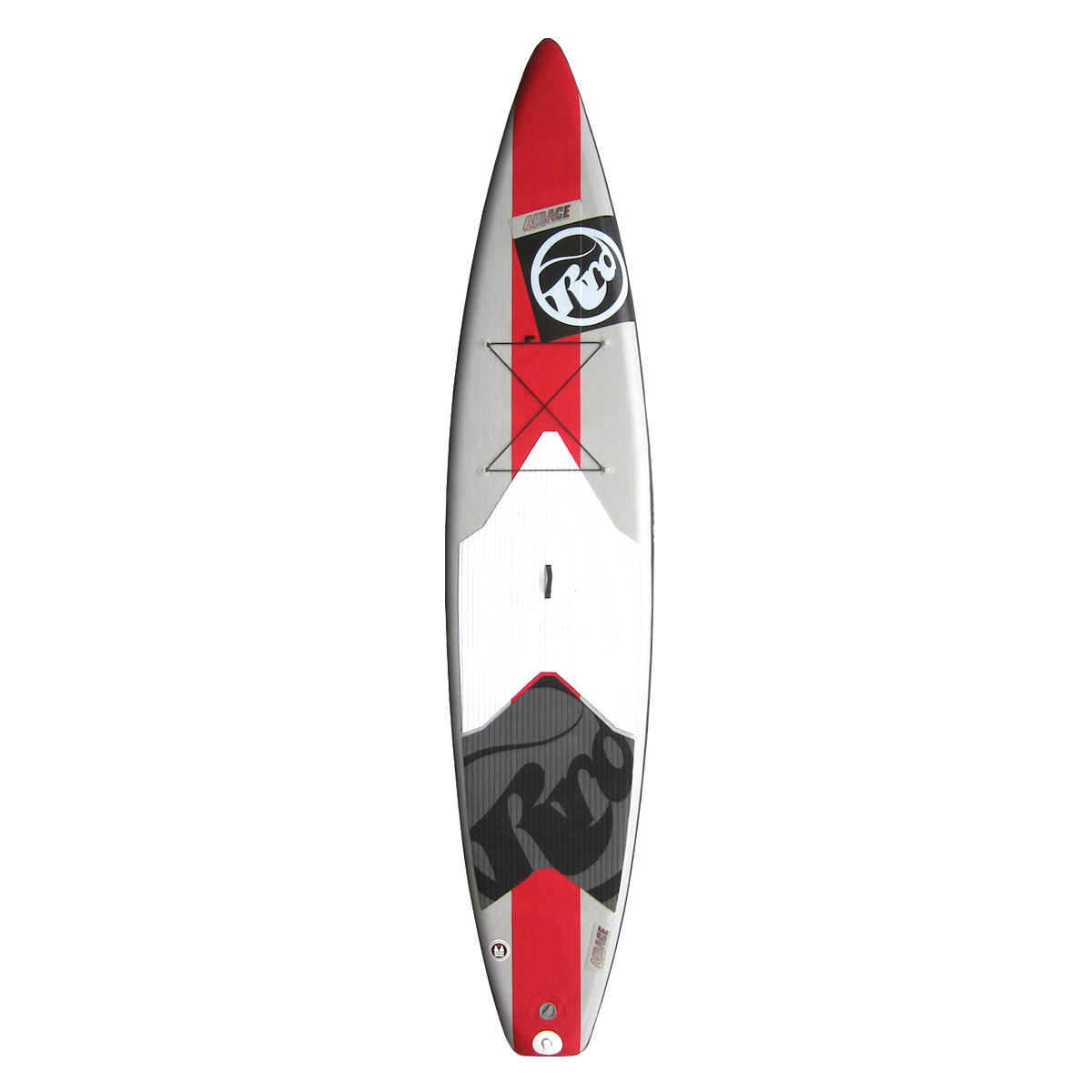  / RRD / AIRACE 12'6