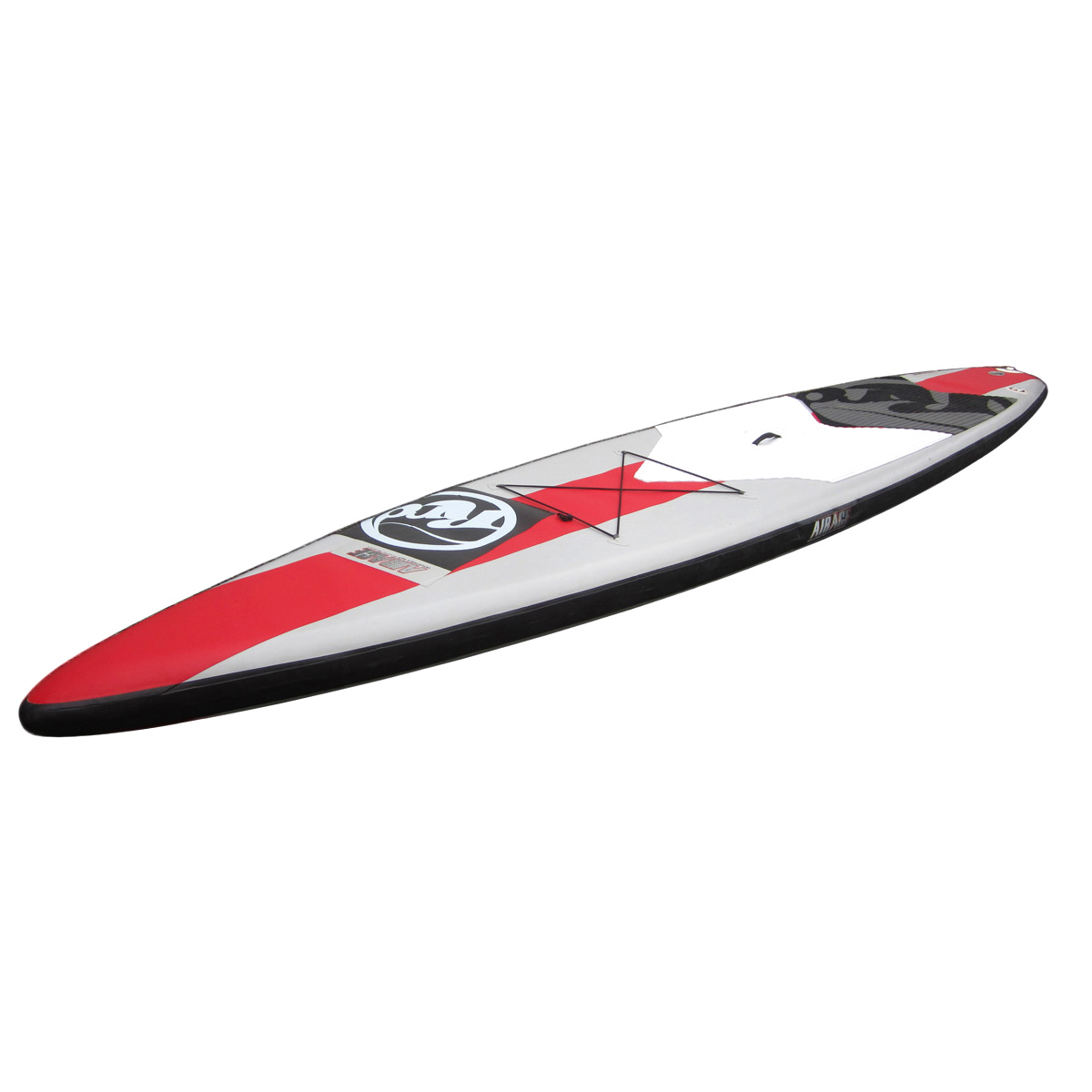 RRD / AIRACE 12'6