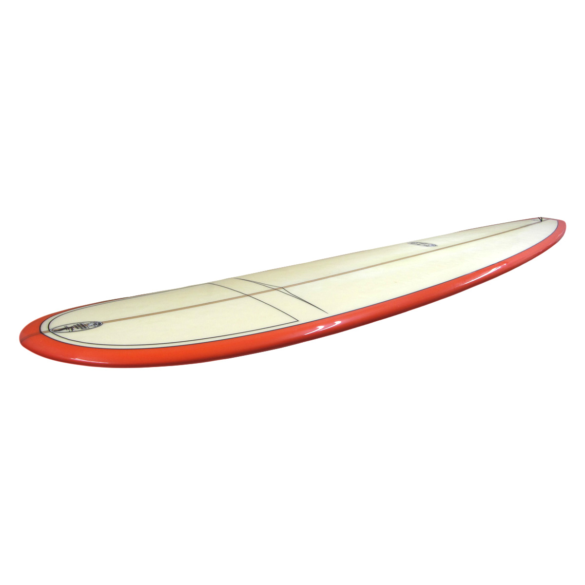 HAWAIIAN PRO DESIGNS  / In The Pink 9`2 Shaped by Donald Takayama