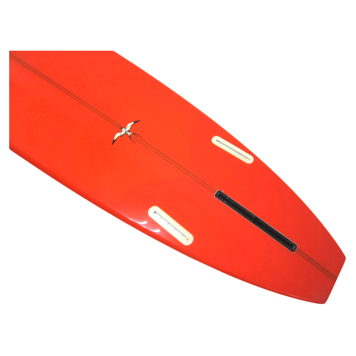 HAWAIIAN PRO DESIGNS  / In The Pink 9`2 Shaped by Donald Takayama