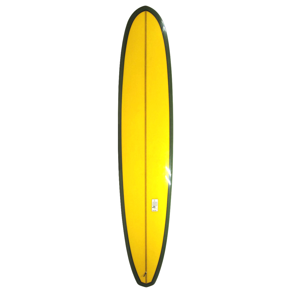  / Anderson Surfboards / Dane Peterson Model 9`8 