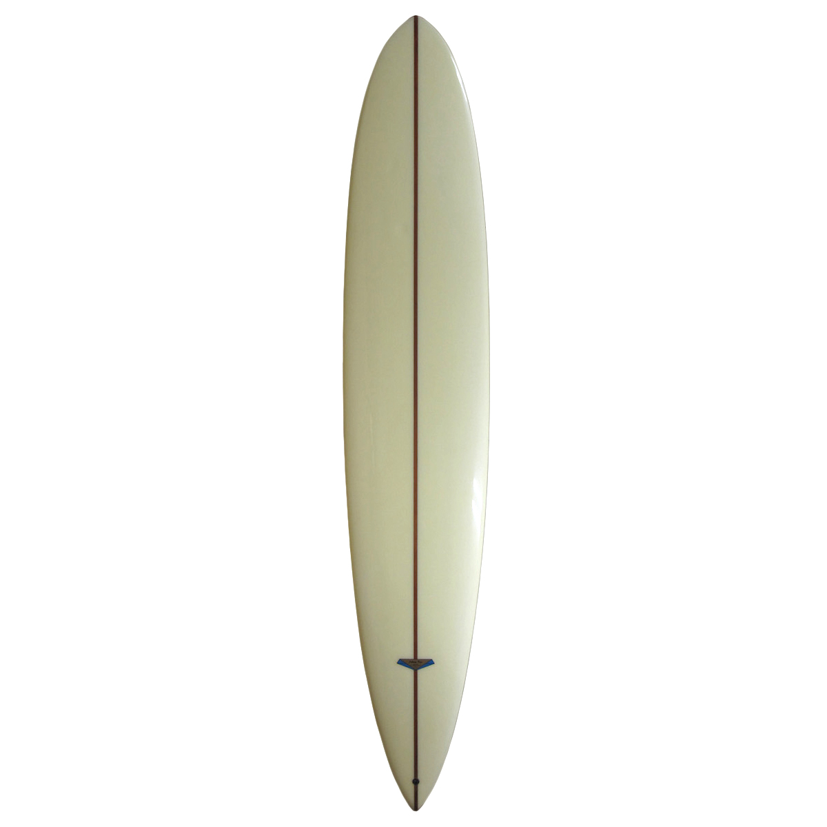  / Johnny Rice  / SEMI GUN 9'8