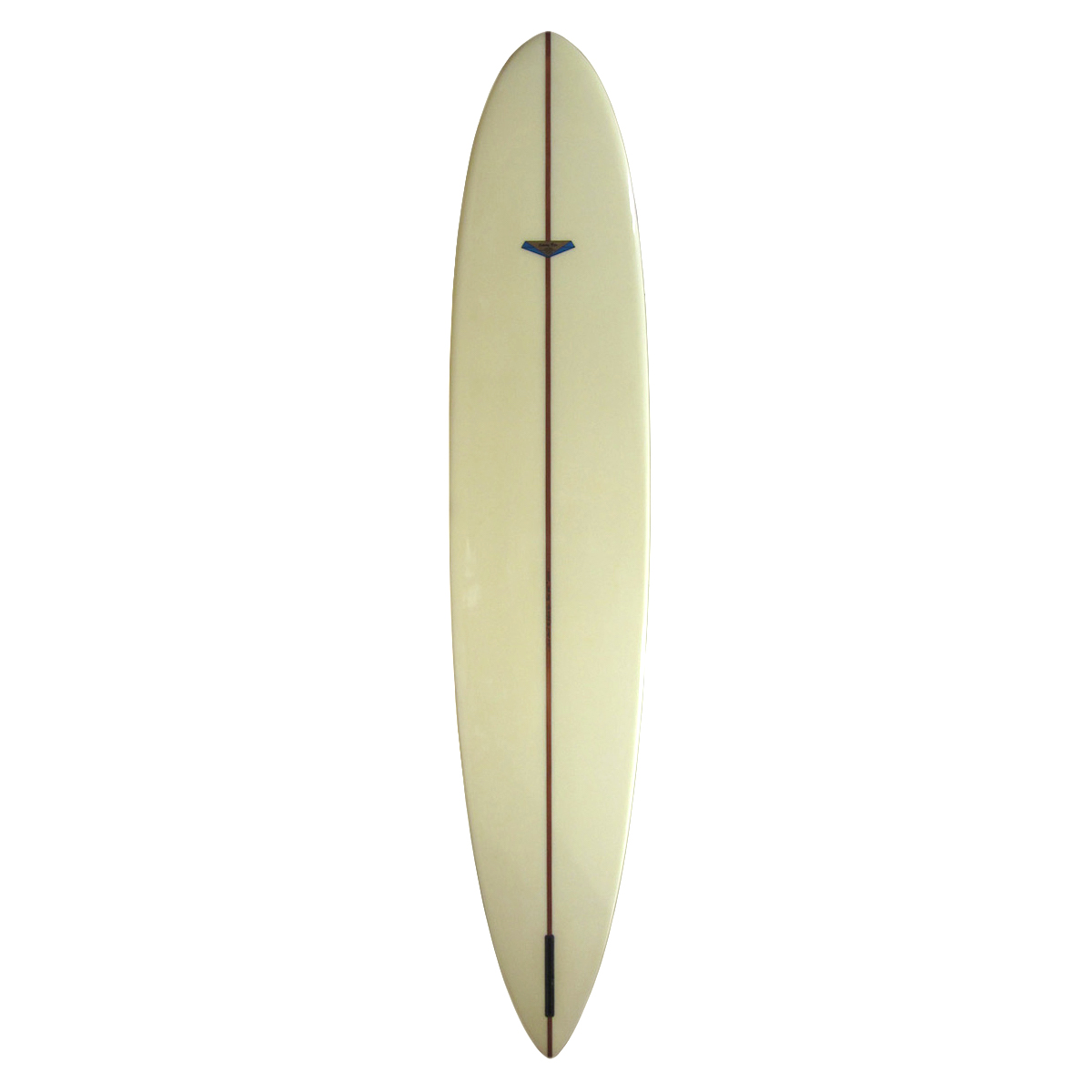 Johnny Rice  / SEMI GUN 9'8