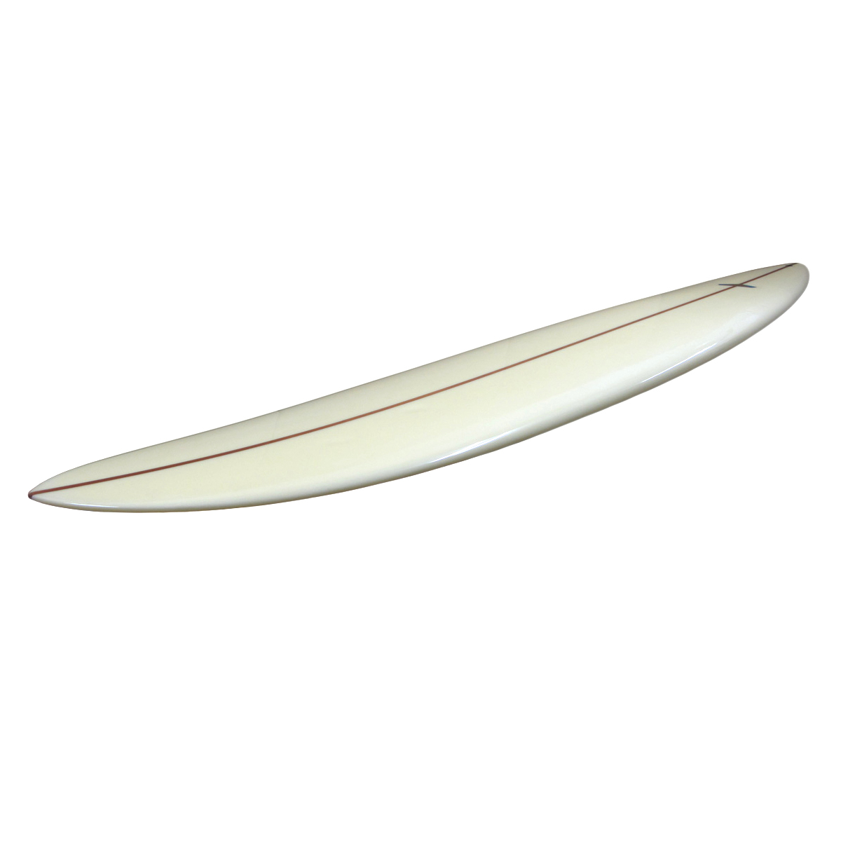 Johnny Rice  / SEMI GUN 9'8