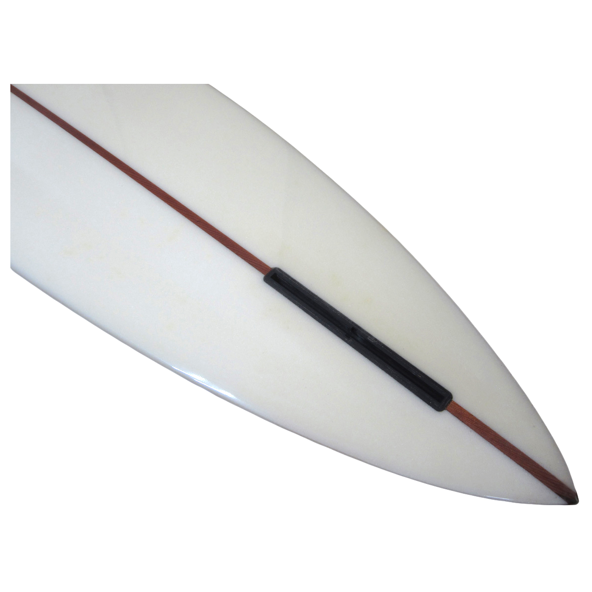 Johnny Rice  / SEMI GUN 9'8