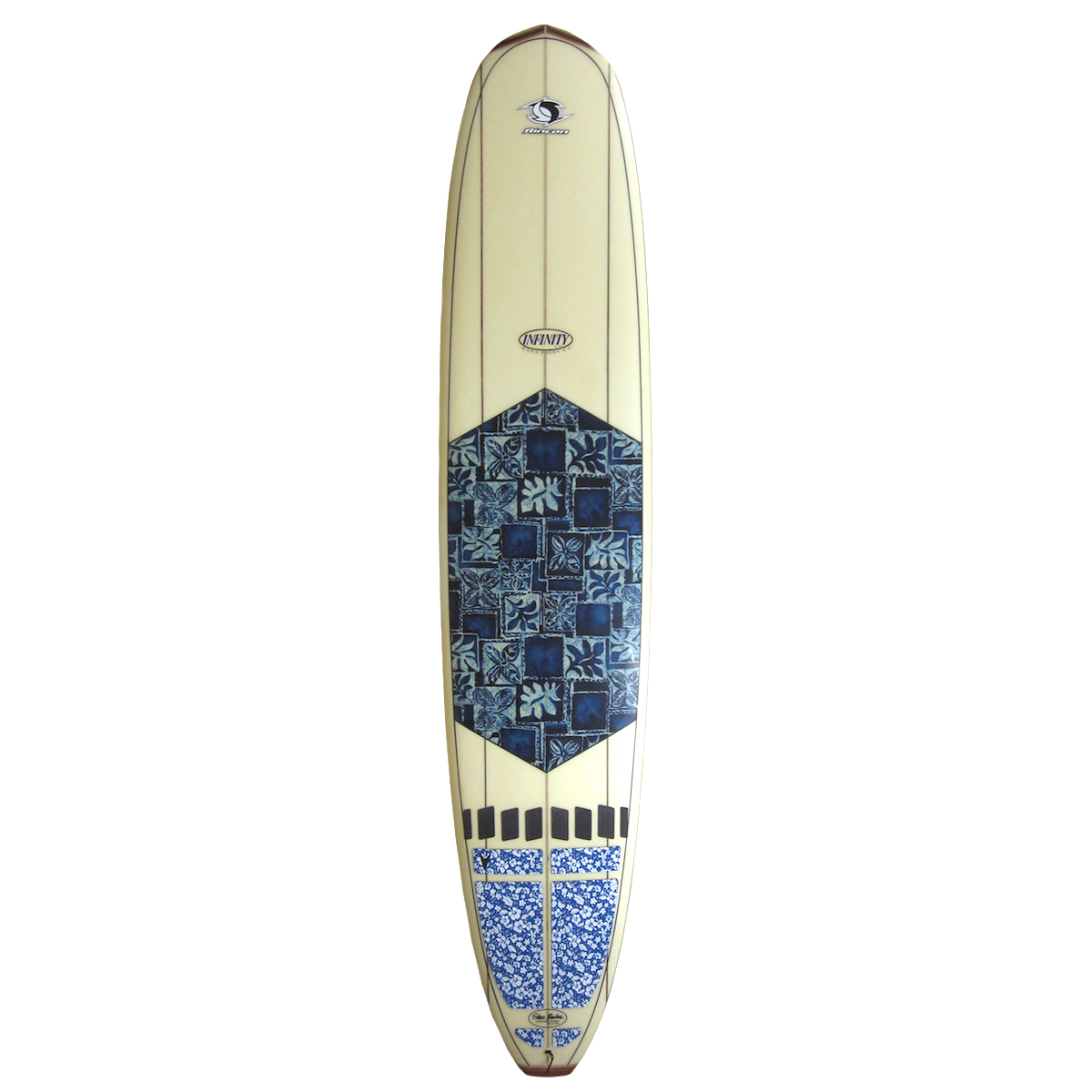  / INFINITY / Classic NoseRider 10'3
