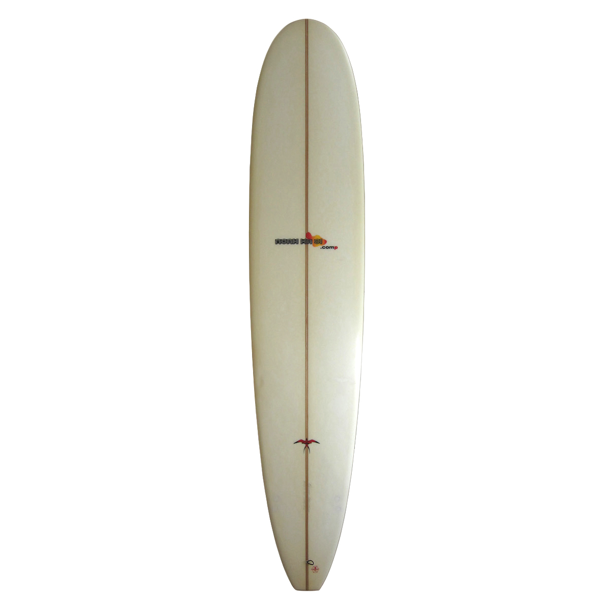 HAWAIIAN PRO DESIGNS / HAWAIIAN PRO DESIGNS / NOAH KA OI COMP 9'2 Shaped by Donald Takayama