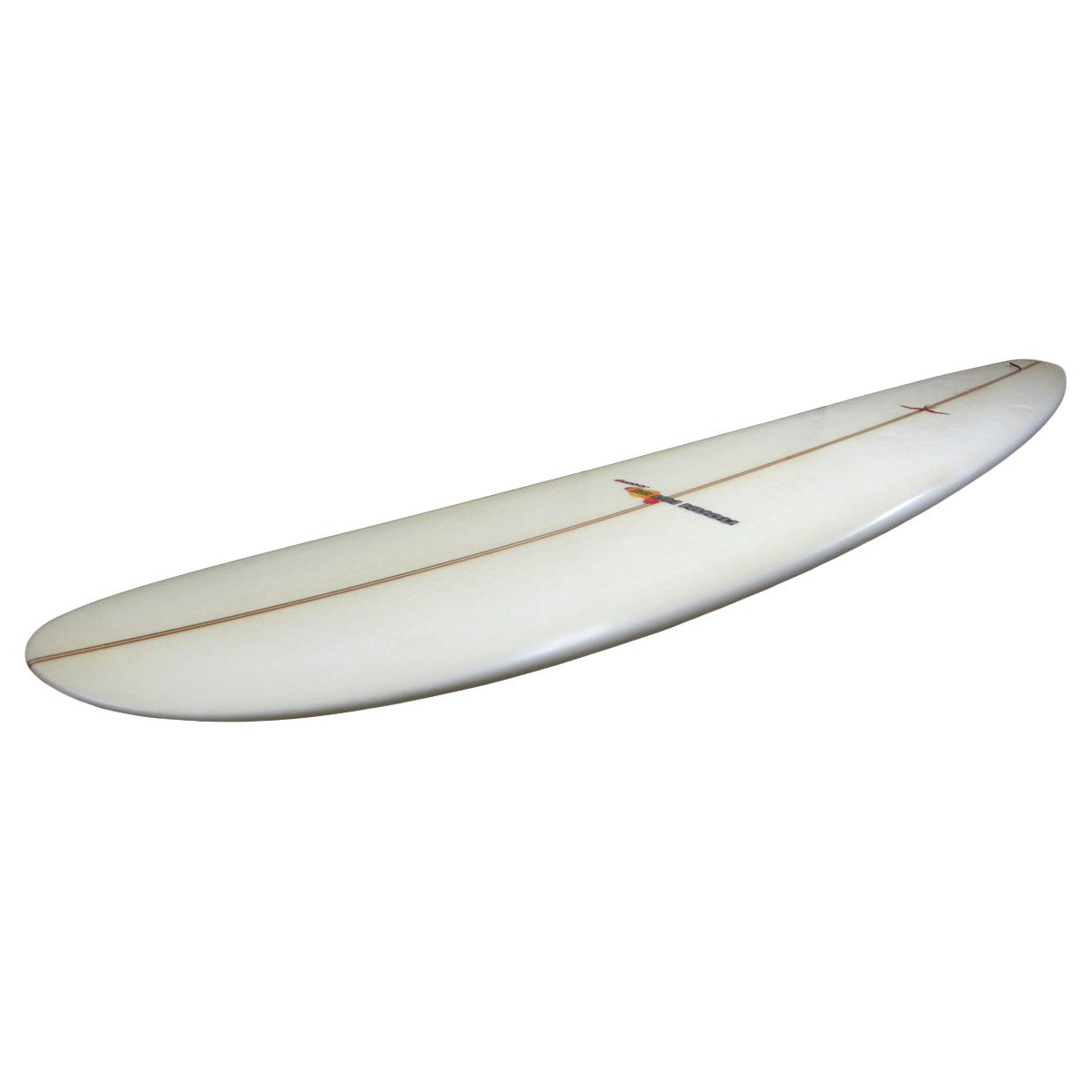 HAWAIIAN PRO DESIGNS / NOAH KA OI COMP 9'2 Shaped by Donald Takayama