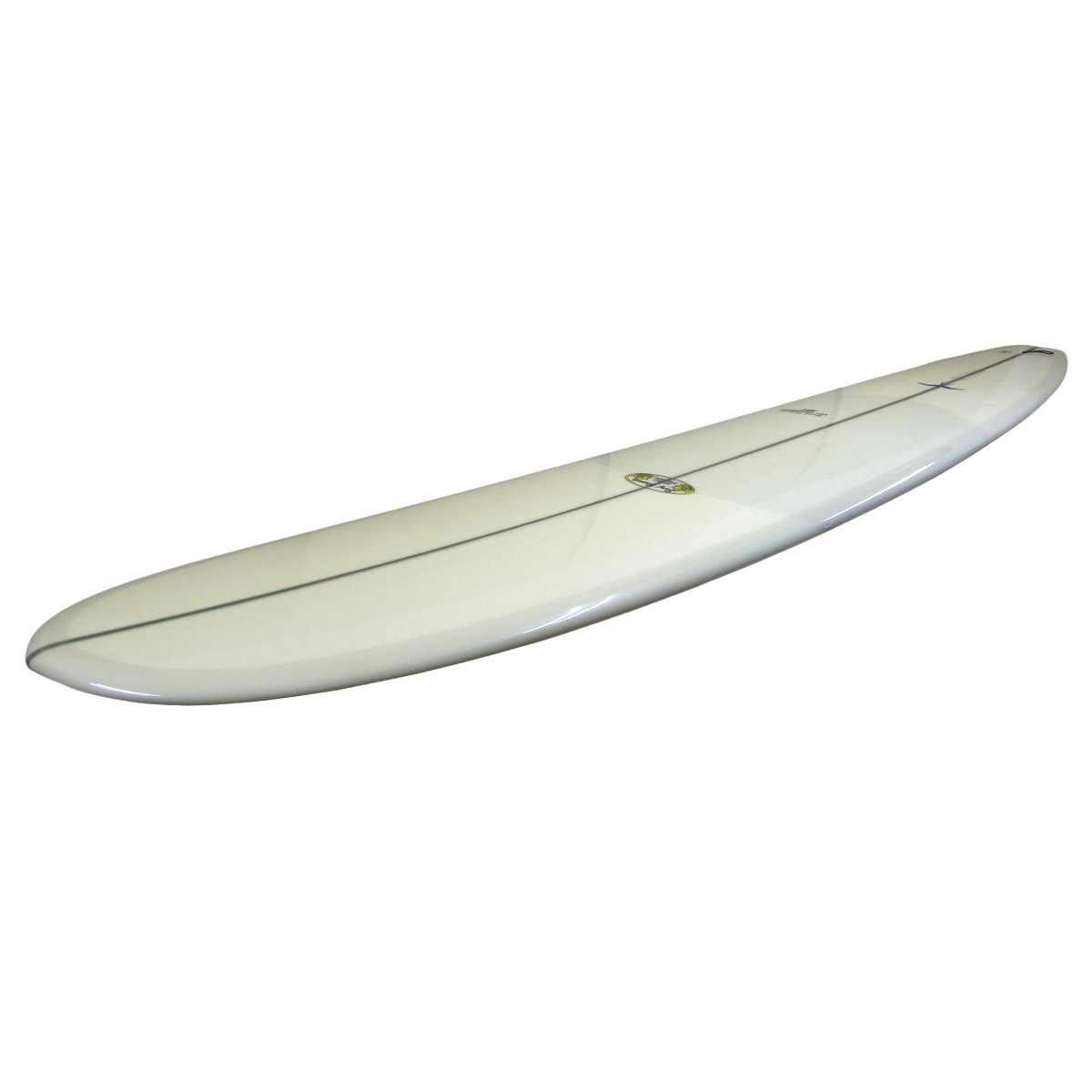 HAWAIIAN PRO DESIGNS  / 60`s LONGBOARDS CLASSIC NR2 9`2 Shaped by Donald Takayama