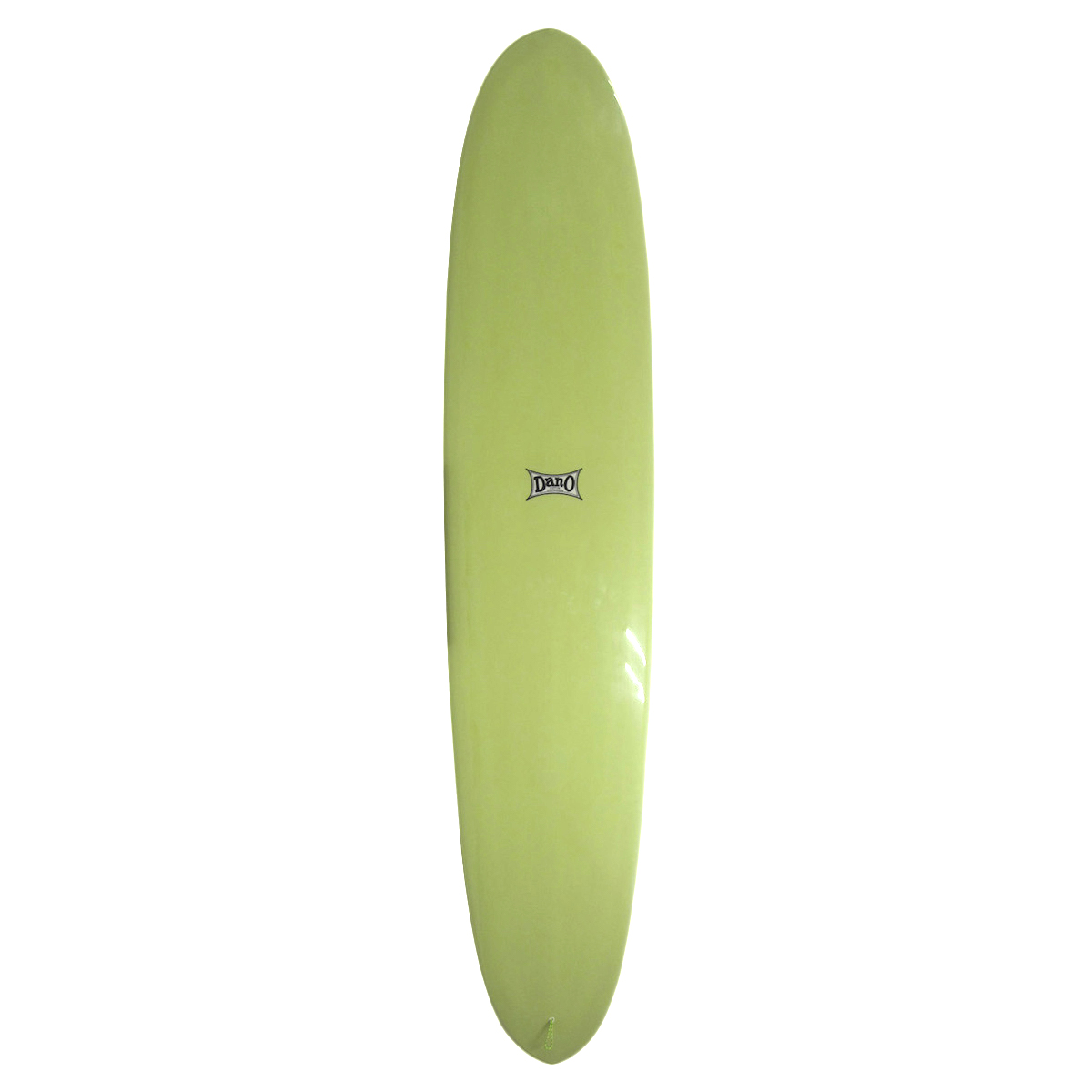  / DANO / Double Ender 9`2 