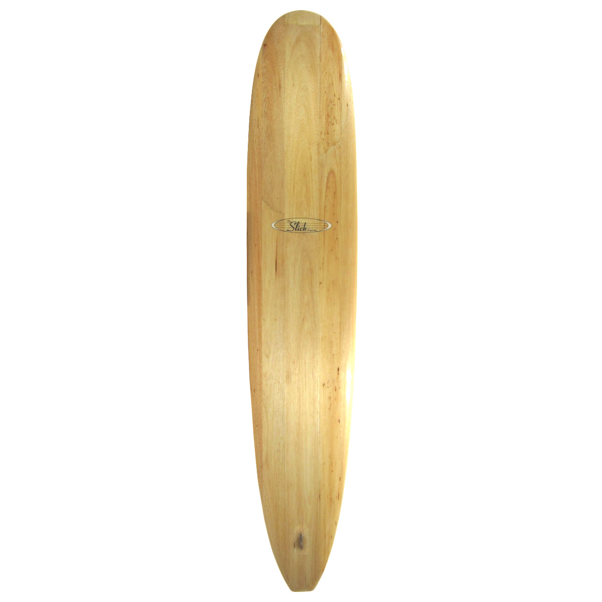  / Slick / 10`0 Classic Noserider Balsa