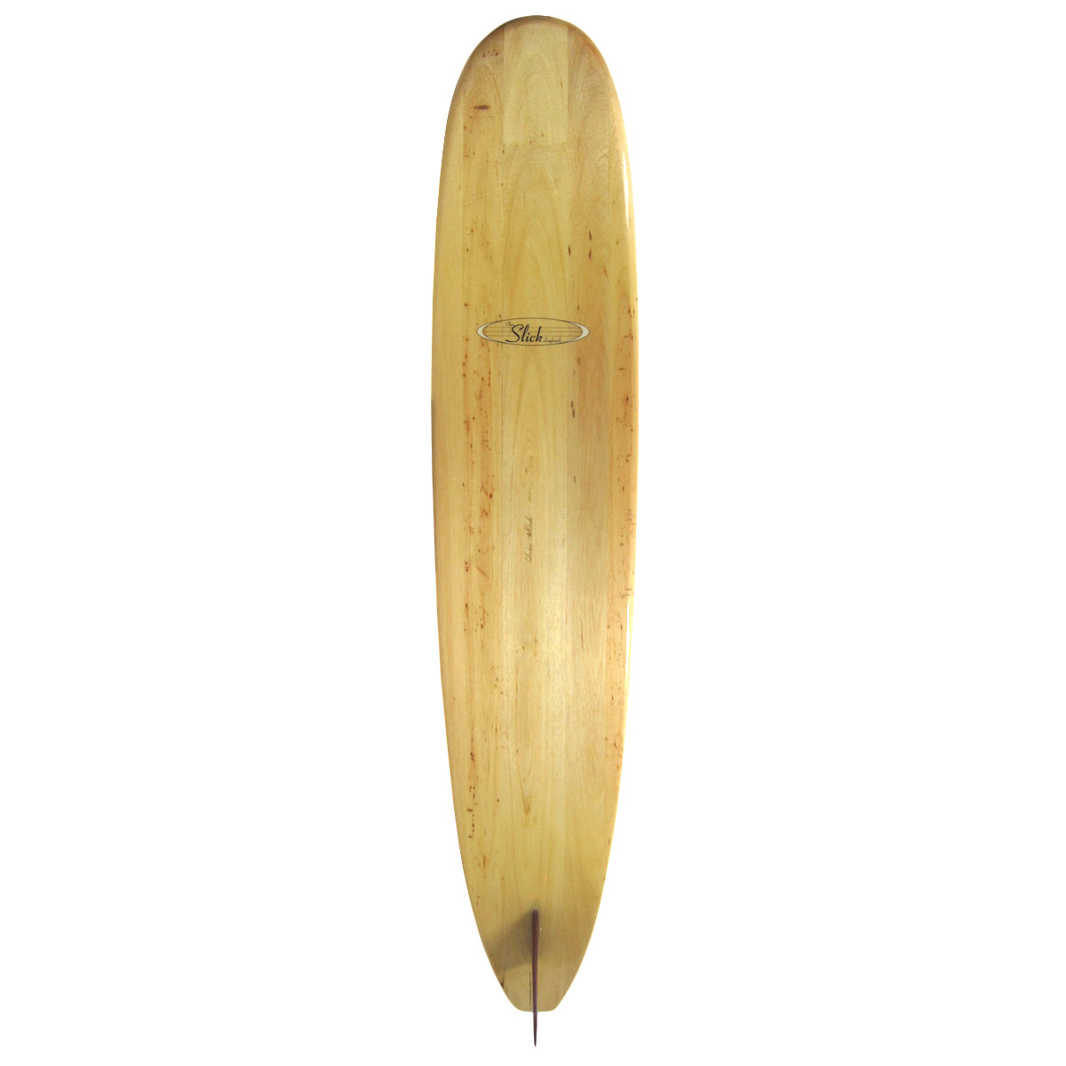 Slick / 10`0 Classic Noserider Balsa