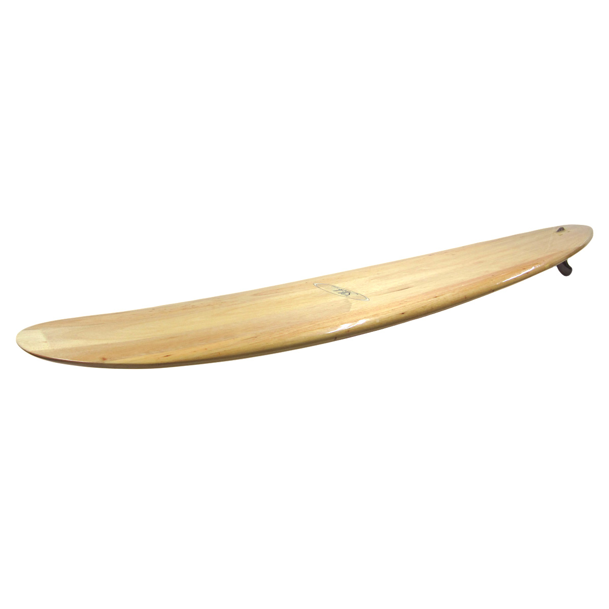 Slick / 10`0 Classic Noserider Balsa