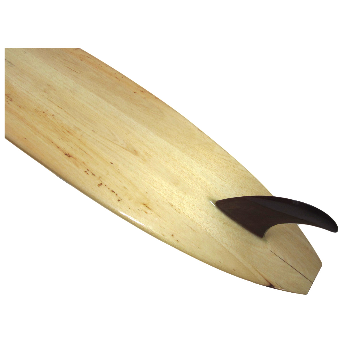 Slick / 10`0 Classic Noserider Balsa
