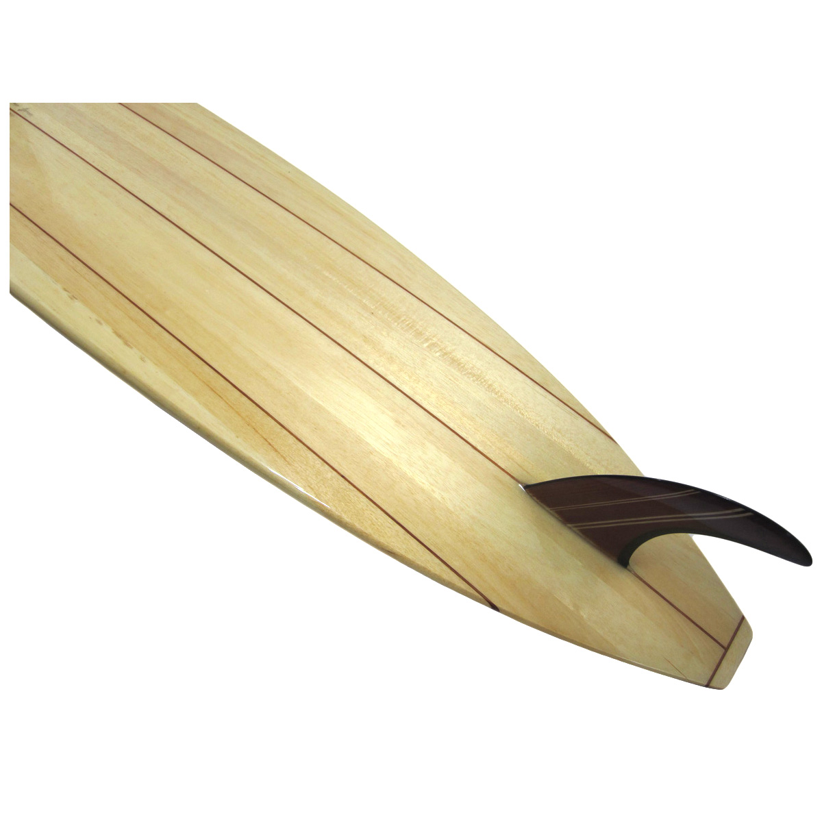 Jamer Jones / Balsa Long 10`0