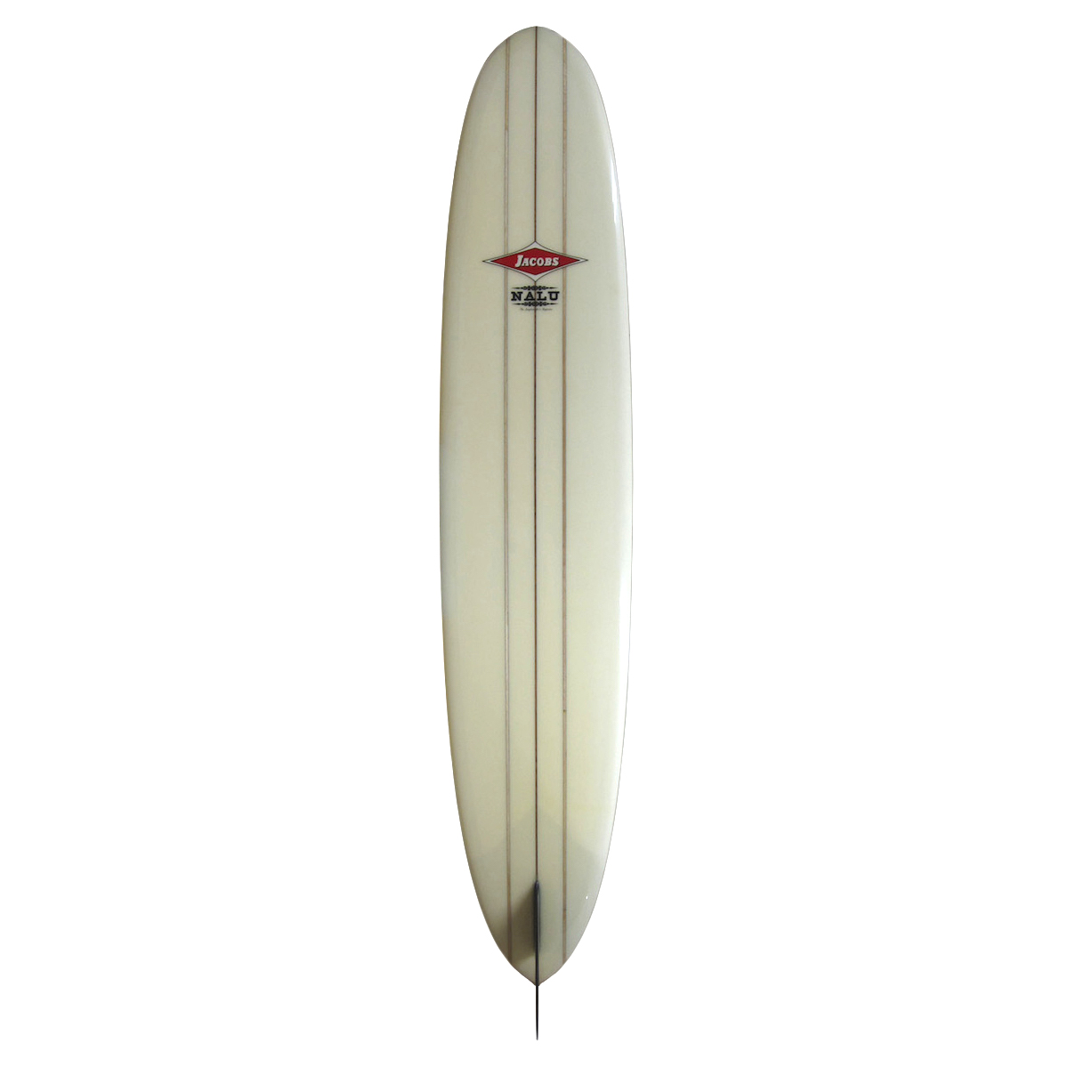 Jacobs / Classic Pintail Noserider 9`6