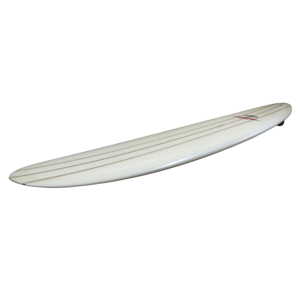 Jacobs / Classic Pintail Noserider 9`6