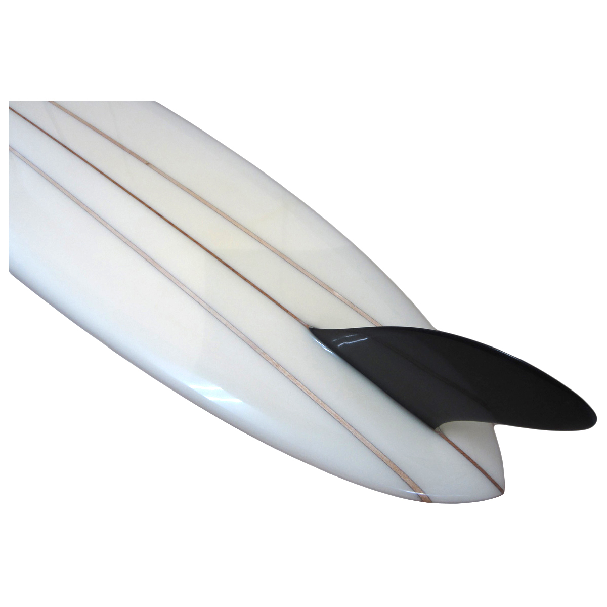 Jacobs / Classic Pintail Noserider 9`6