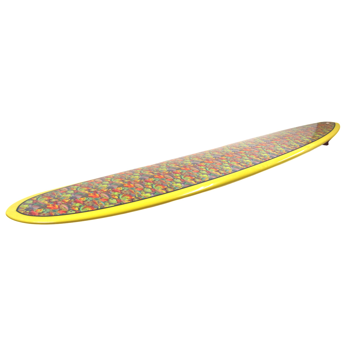 Fire Ball / Square 10'0