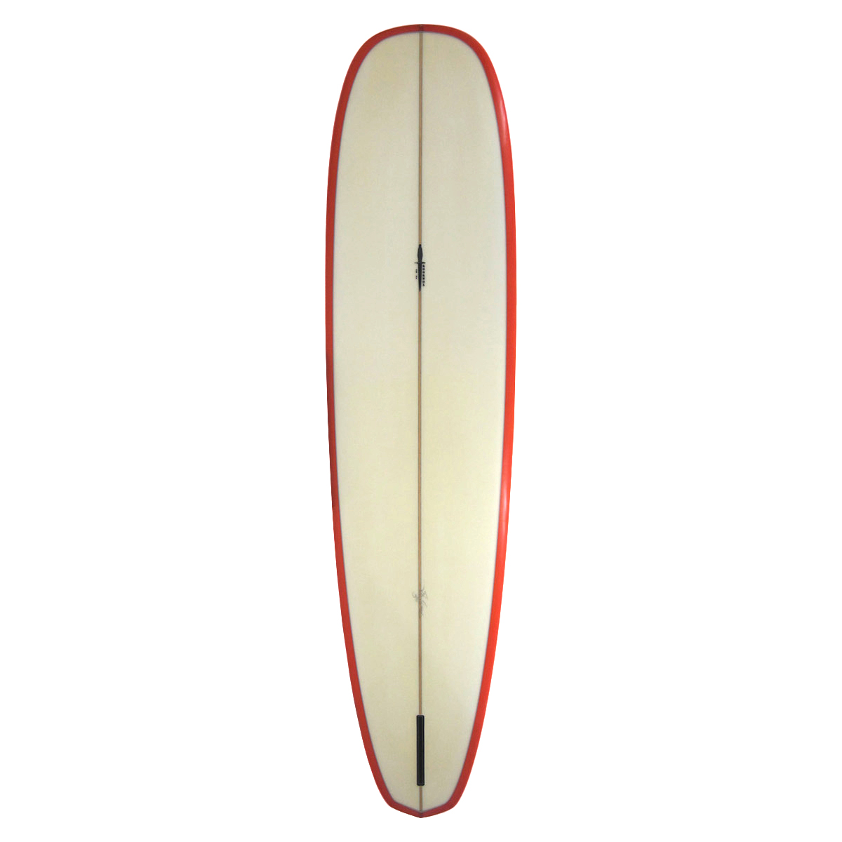 KOOKBOX / 8`8 DT MINI Shaped By Stu Kenson