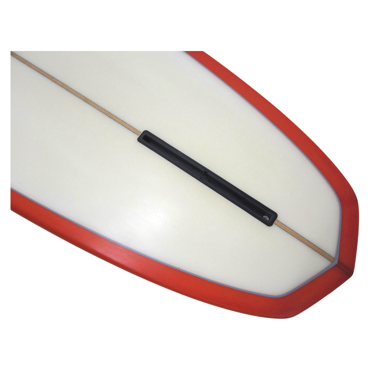 KOOKBOX / 8`8 DT MINI Shaped By Stu Kenson
