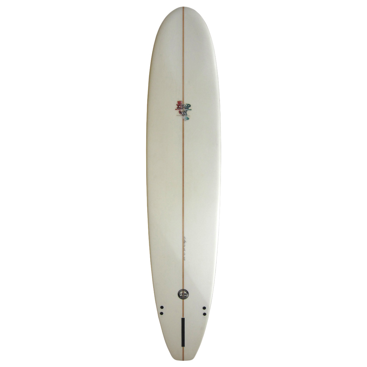 DROP OUT  / 9'6 Custom Noserider shaped by Abe