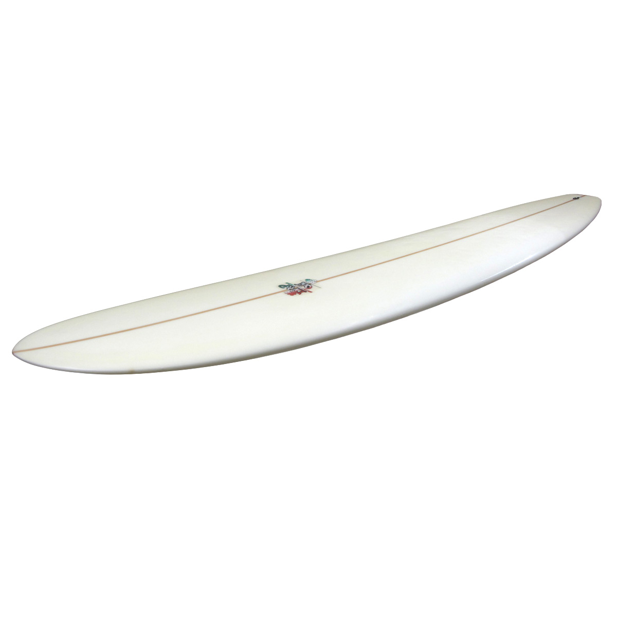 DROP OUT  / 9'6 Custom Noserider shaped by Abe