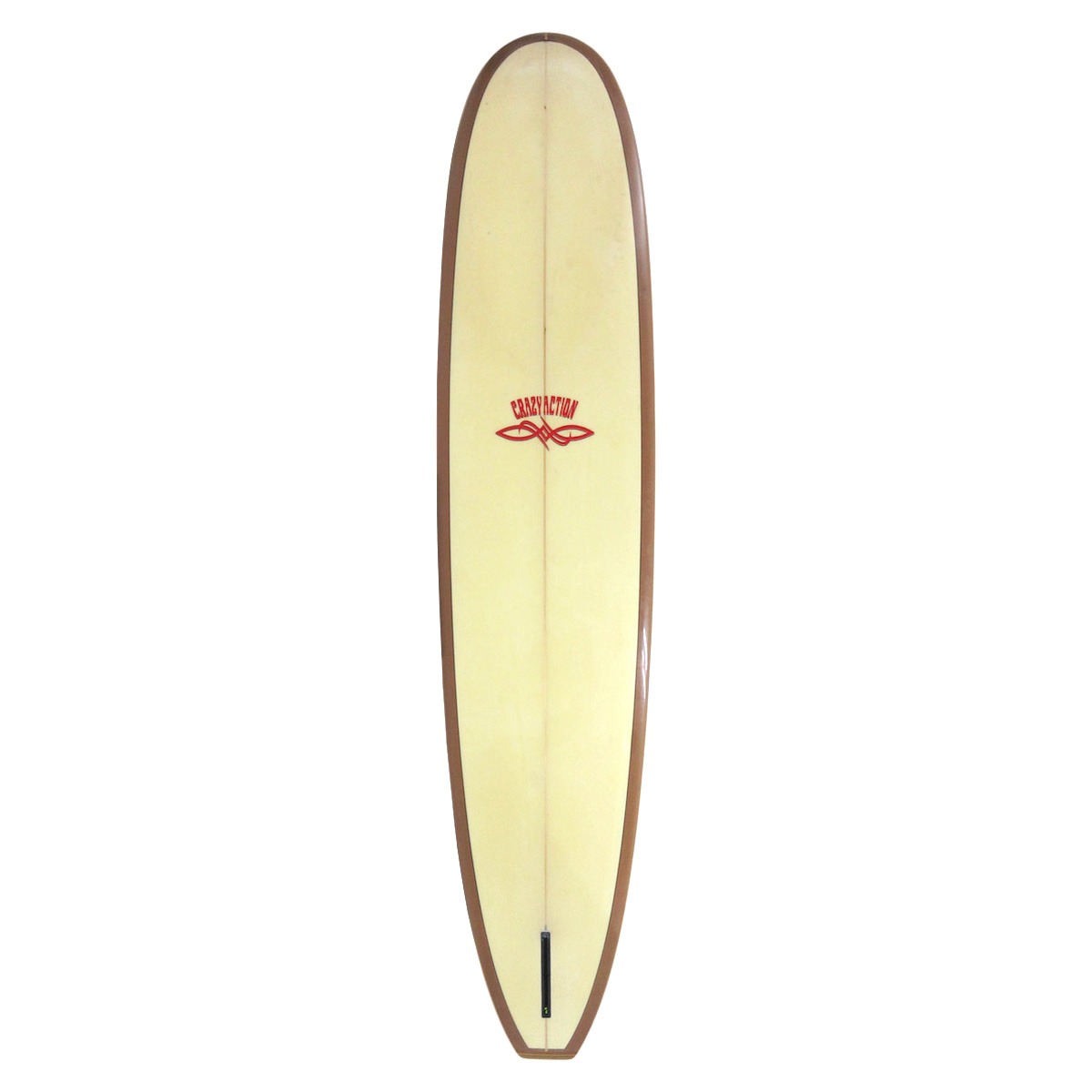 ISHIGURO SHAPES  / 9'5 Custom Noserider Shaped By Satoshi Ishiguro