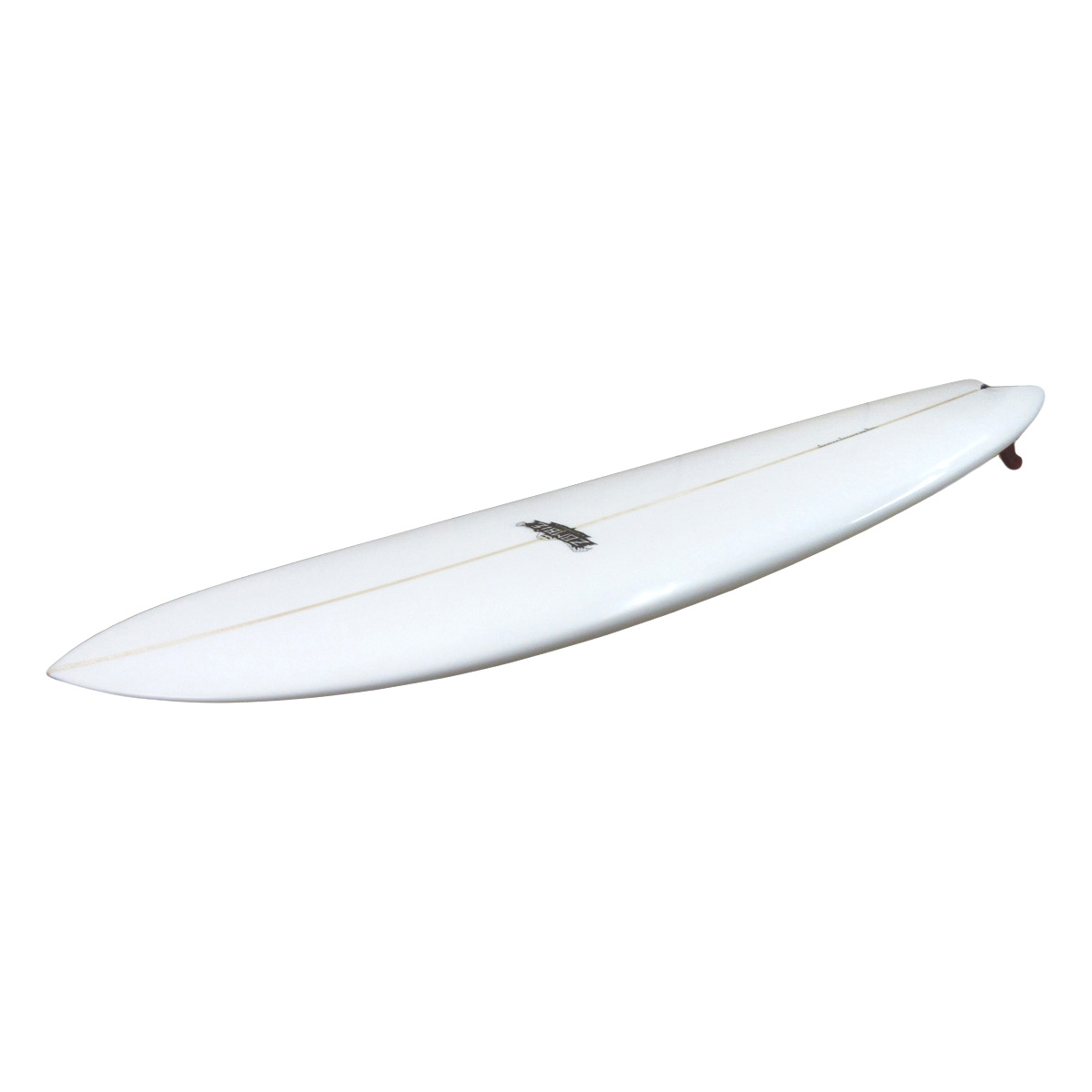 ZOMBIE SURFBOARDS  / Custom BIG FISH 9'0 Shaped by Oba