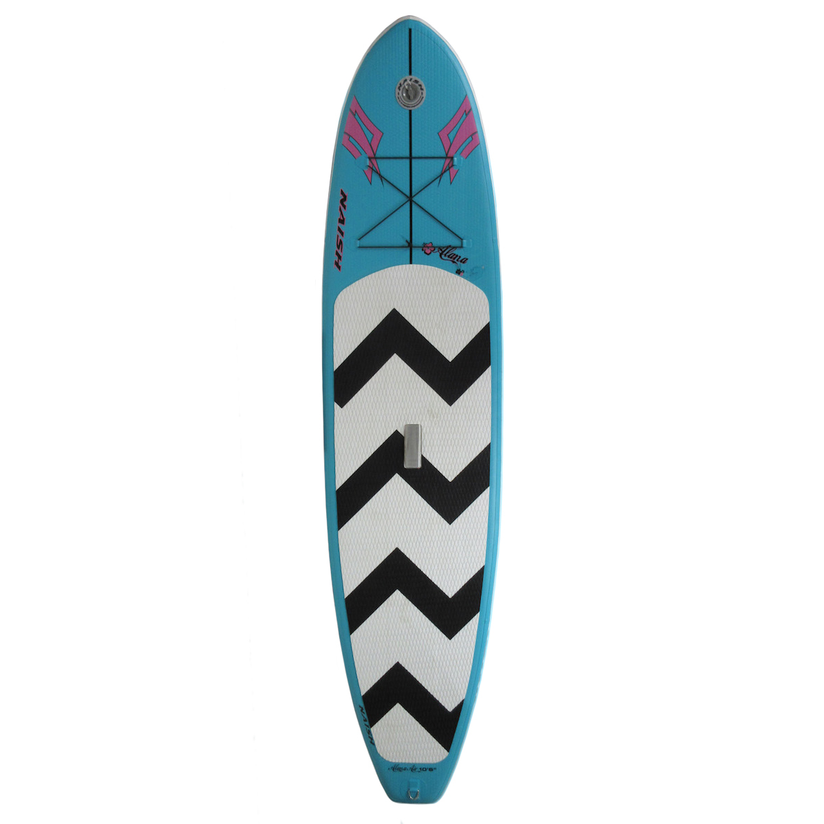 / NAISH / ALANA AIR 10`6 インフレータブル