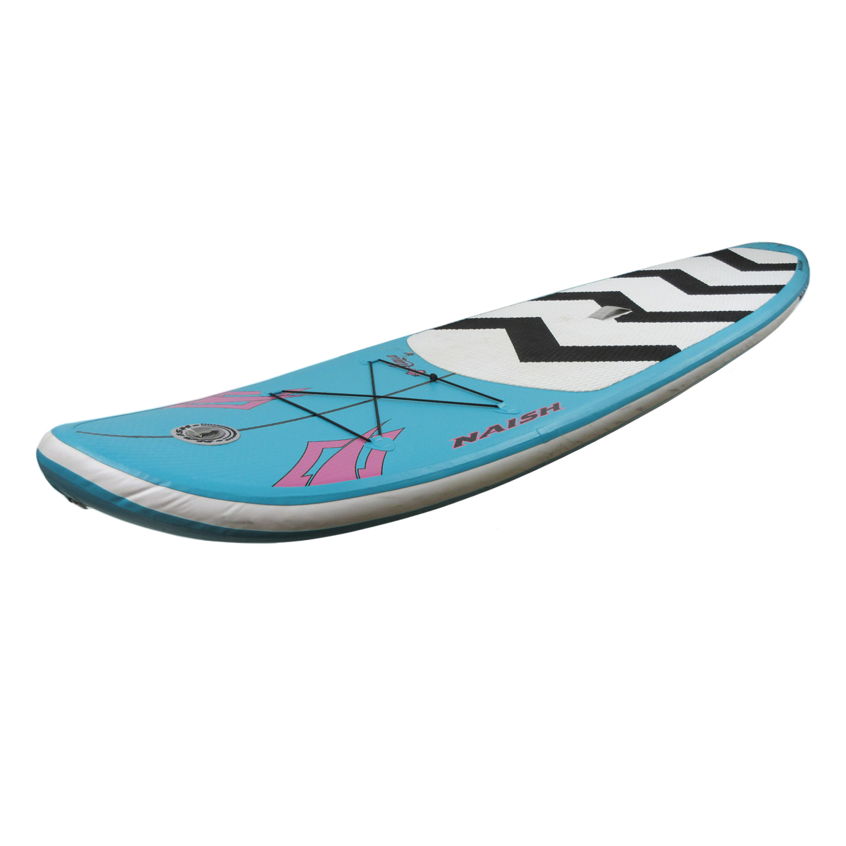 NAISH / ALANA AIR 10`6 インフレータブル