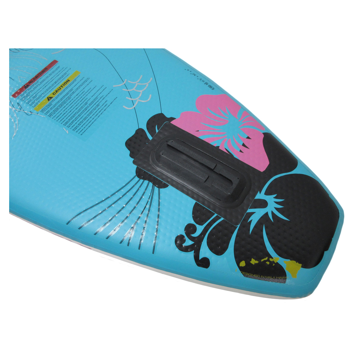 NAISH / ALANA AIR 10`6 インフレータブル
