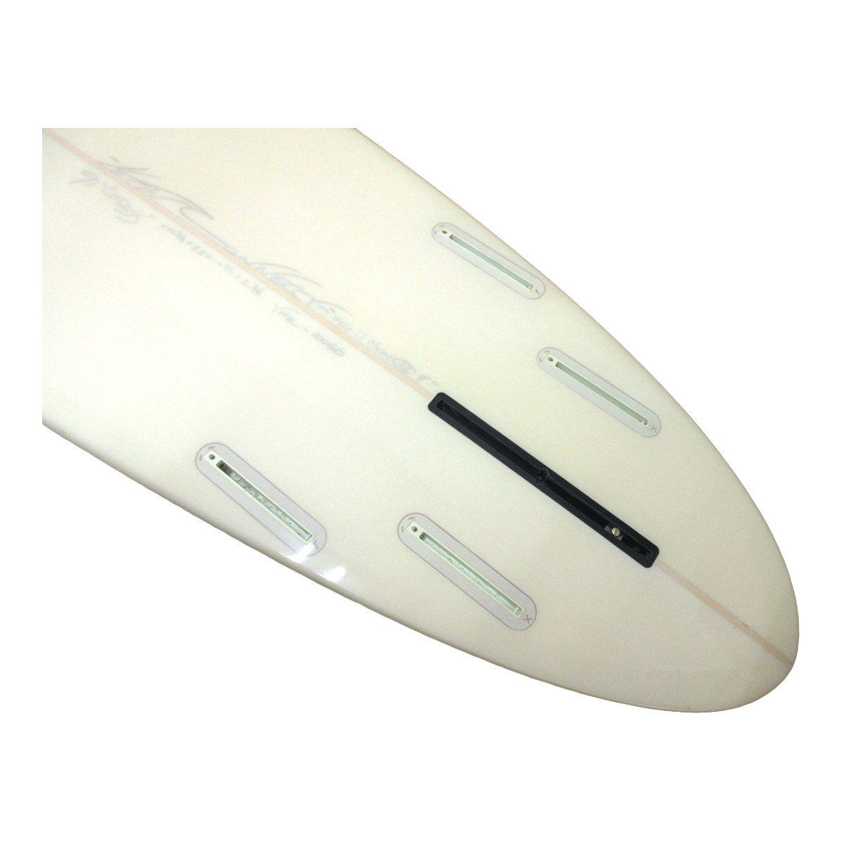 YU SURF CLASSIC  / CUTLASS 9`1 Shaped By Kevin Connelly