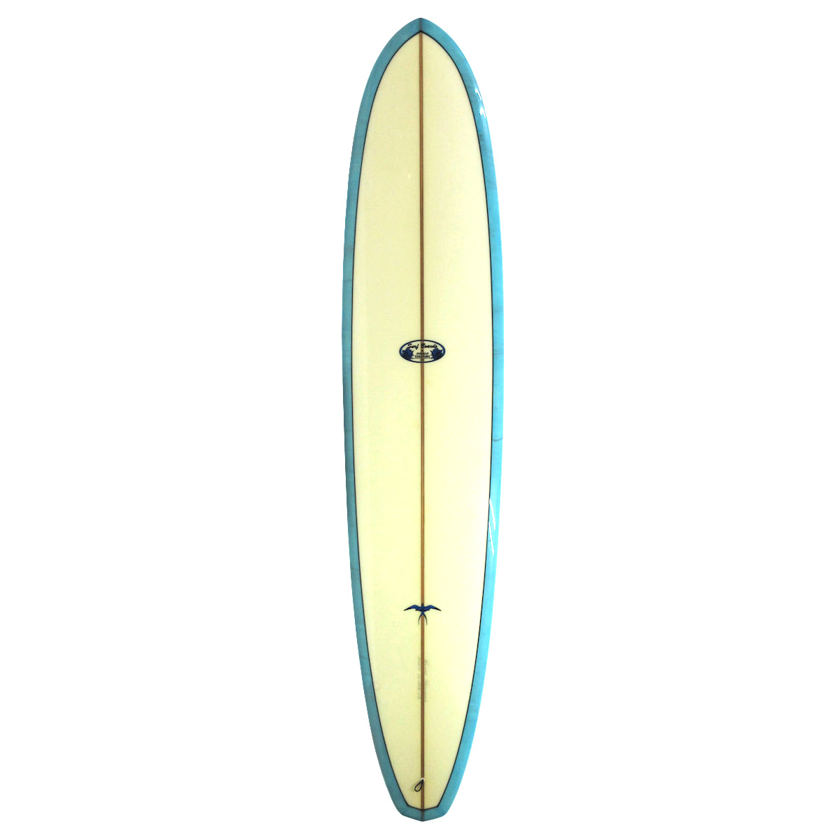 HAWAIIAN PRO DESIGNS / HAWAIIAN PRO DESIGNS  / DT3 9'0 Shape By Donald Is Takayama 