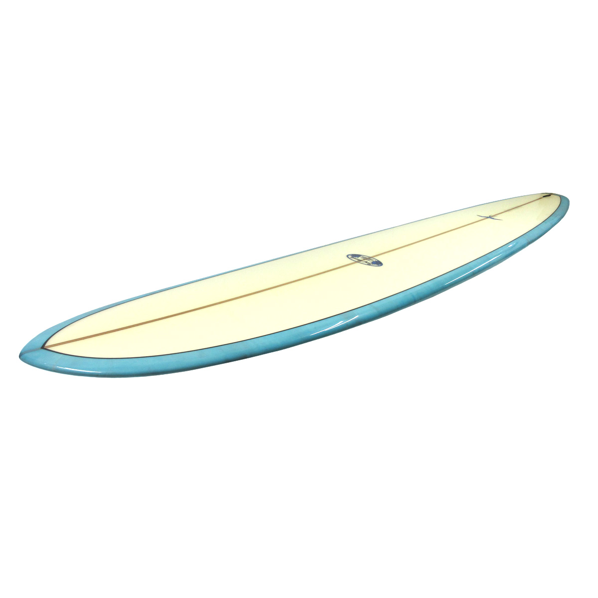 HAWAIIAN PRO DESIGNS  / DT3 9'0 Shape By Donald Is Takayama 