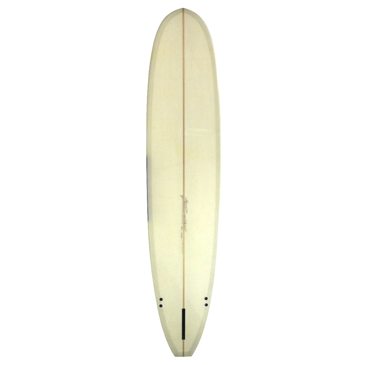 YU SURF CLASSIC  / ALL ROUND SQUARE 9`2 Shaped By Kevin Connelly