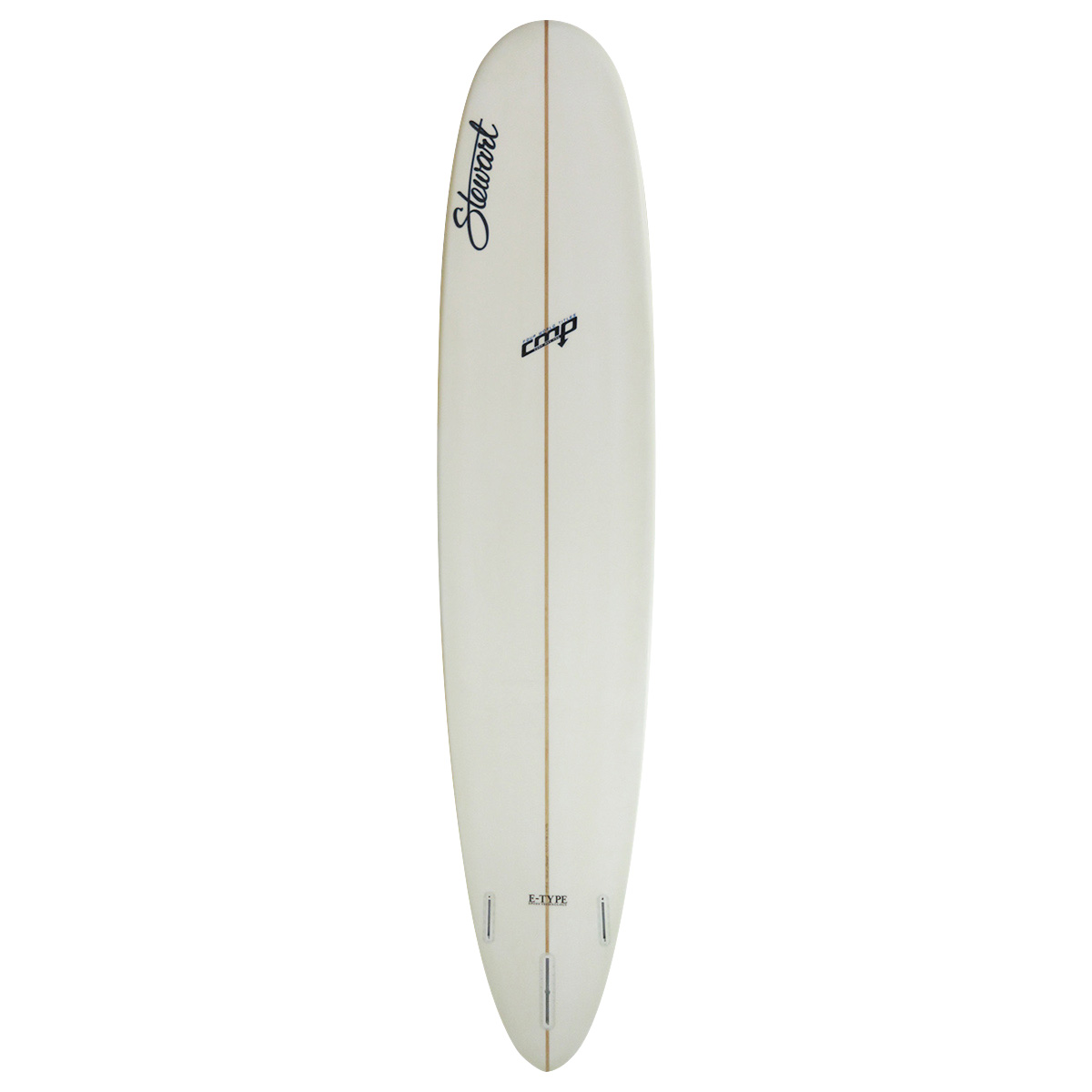 STEWART / CMP 9`0 EPS巻き